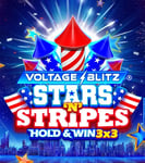 Voltage Blitz Stars'n'Stripes