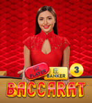 Baccarat 3