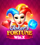 Joker's Fortune WinX