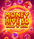 Money Hive 50: Hold 'n' Link
