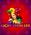 Lucky Joker 100