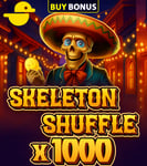 Skeleton Shuffle 1000
