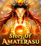 Story Of Amaterasu