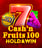 Cash'n Fruits 100 Hold And Win