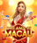 Dreams of Macau
