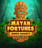 Mayan Fortunes: Bingo Bounty