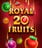 Royal Fruits 20