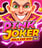 Pink Joker: Hold and Win