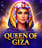 Queen Of Giza