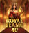 Royal Flame 40