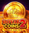 Royal Coins 2: Hold and Win